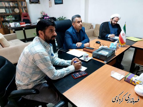 جشن با شکوهی به مناسبت دهه امامت و ولایت در کردکوی برگزار میشود