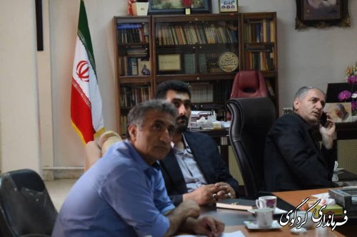 نشست شورای هماهنگی مبارزه با مواد مخدر کشور بصورت ویدئو کنفرانس
