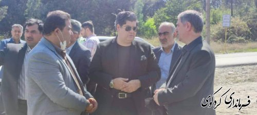 درخواست سالار عقیلی از وزیر فرهنگ و ارشاد اسلامی