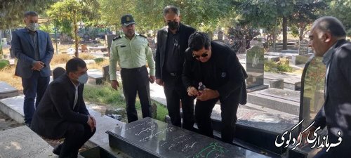 درخواست سالار عقیلی از وزیر فرهنگ و ارشاد اسلامی