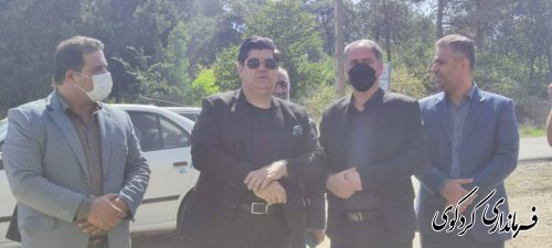 درخواست سالار عقیلی از وزیر فرهنگ و ارشاد اسلامی