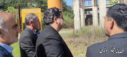 درخواست سالار عقیلی از وزیر فرهنگ و ارشاد اسلامی