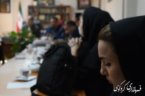 هم اکنون نشست دکر مولایی فز با خبرنگاران به مناسبت هفته دولت