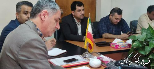 هم اکنون نشست دکر مولایی فز با خبرنگاران به مناسبت هفته دولت