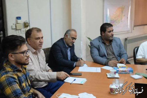هم اکنون نشست دکر مولایی فز با خبرنگاران به مناسبت هفته دولت