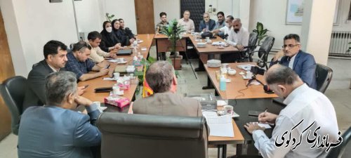 هم اکنون نشست دکر مولایی فز با خبرنگاران به مناسبت هفته دولت