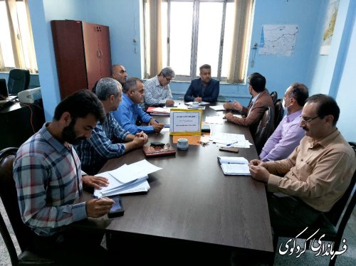 نظارت کارشناسانه دقیق، مهمترین عامل ثبات قیمت‌ها در بازارهای شهرستان است.
