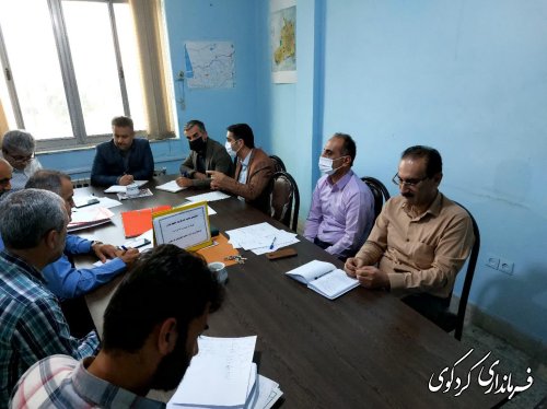 نظارت کارشناسانه دقیق، مهمترین عامل ثبات قیمت‌ها در بازارهای شهرستان است.