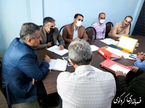 نظارت کارشناسانه دقیق، مهمترین عامل ثبات قیمت‌ها در بازارهای شهرستان است.