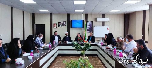برنامه های آموزشی دانش آموزان ما باید حاصل آخرین دستاوردهای علمی و تجربیات در تعلیم و تربیت  باشد