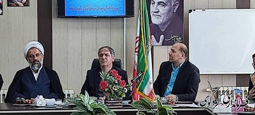 برنامه های آموزشی دانش آموزان ما باید حاصل آخرین دستاوردهای علمی و تجربیات در تعلیم و تربیت  باشد