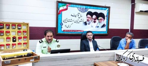  کارگاه اموزشی آشنایی با انواع مواد مخدر و پیامدهای اجتماعی آن برگزار شد.