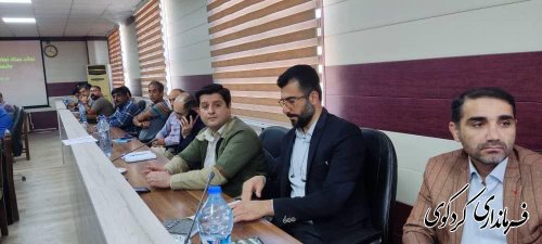  کارگاه اموزشی آشنایی با انواع مواد مخدر و پیامدهای اجتماعی آن برگزار شد.