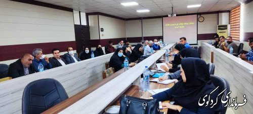 کارگاه اموزشی آشنایی با انواع مواد مخدر و پیامدهای اجتماعی آن برگزار شد.