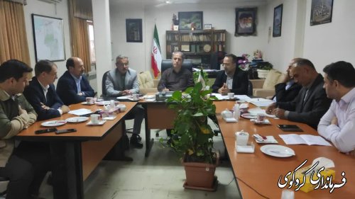 گازرسانی به روستاهای جنگلی و کوهستانی اجرایی می گردد.