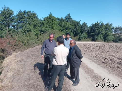 برای باز سازی و ساماندهی اب بندان روستای نامن 4.7میلیارد تومان هزینه می شود