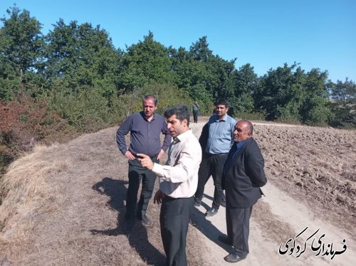 برای باز سازی و ساماندهی اب بندان روستای نامن 4.7میلیارد تومان هزینه می شود