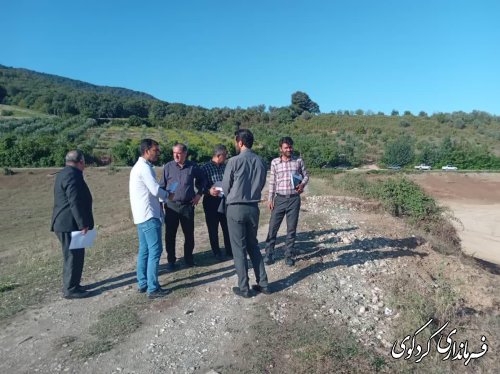 برای باز سازی و ساماندهی اب بندان روستای نامن 4.7میلیارد تومان هزینه می شود