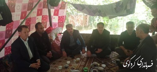 با اعتبار ۵۰ میلیارد تومان جاده قدیم کردکوی _ گرگان  چهار بانده می شود
