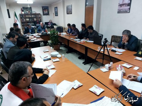 سهم شهرستان از محل اعتبارات تملک دارایی استان بیش از ۵۳ میلیارد تومان است.