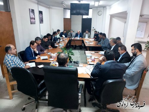 سهم شهرستان از محل اعتبارات تملک دارایی استان بیش از ۵۳ میلیارد تومان است.