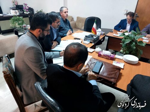 سهم شهرستان از محل اعتبارات تملک دارایی استان بیش از ۵۳ میلیارد تومان است.