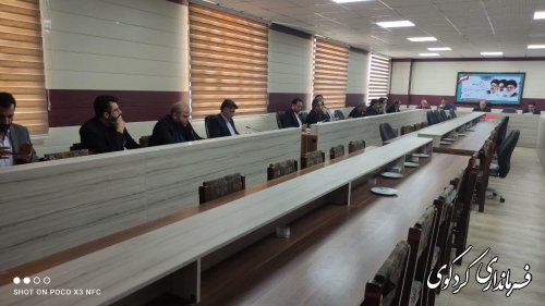 جذب بیش از ۸۷۰ میلیارد تومان از تسهیلات اشتغالزایی در شهرستان 