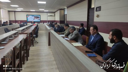 جذب بیش از ۸۷۰ میلیارد تومان از تسهیلات اشتغالزایی در شهرستان 