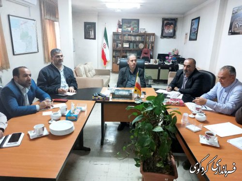 اسناد اراضی کشاورزی  شهرستان بزودی صادر می شود