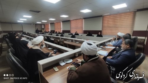 نقش زنان در مدریت و تحولات اداری مهم و سازنده است