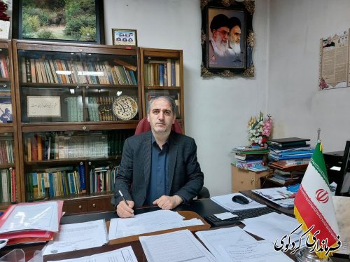 فرا رسیده هفته بسیج را به همه بسیجیان تبریک گفت