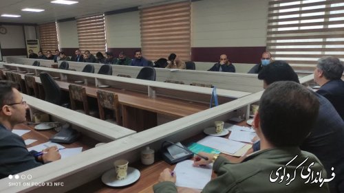  مسائل و مشکلات روستاها باید با بهره مندی از نگاه کارشناسی و تجربه حل و فصل گردد