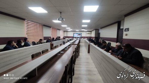 مسائل و مشکلات روستاها باید با بهره مندی از نگاه کارشناسی و تجربه حل و فصل گردد
