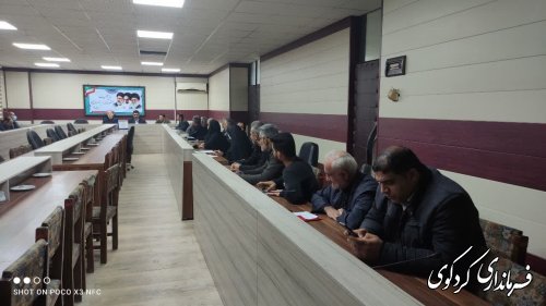  مسائل و مشکلات روستاها باید با بهره مندی از نگاه کارشناسی و تجربه حل و فصل گردد