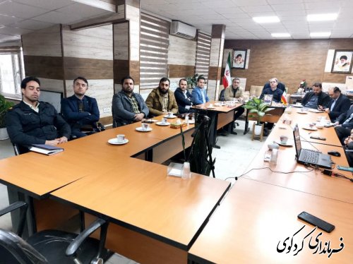 ۶۷ میلیارد تومان سهم تسهیلاتی اشتغالزایی شهرستان 