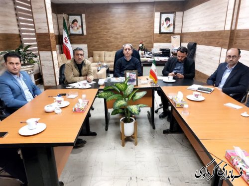 ۶۷ میلیارد تومان سهم تسهیلاتی اشتغالزایی شهرستان 