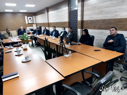 ۶۷ میلیارد تومان سهم تسهیلاتی اشتغالزایی شهرستان 