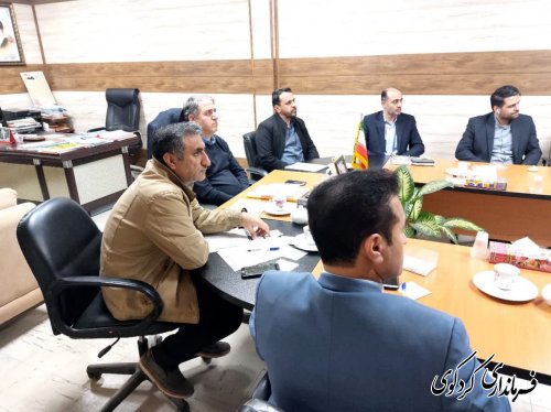 ۶۷ میلیارد تومان سهم تسهیلاتی اشتغالزایی شهرستان 