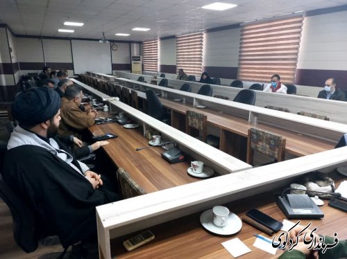 برگزاری آئین اعتکاف در ۱۴ مسجد در" ایام البیض " 