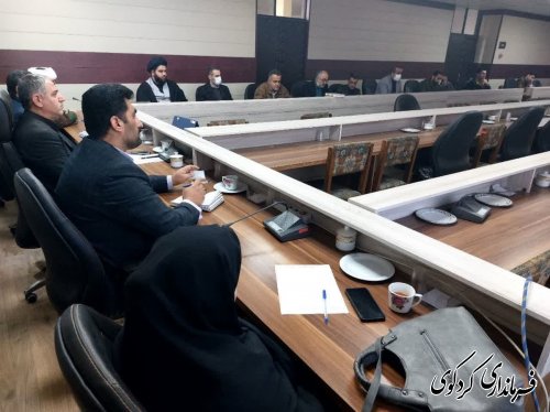 برگزاری آئین اعتکاف در ۱۴ مسجد در" ایام البیض " 