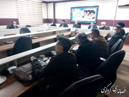 برگزاری آئین اعتکاف در ۱۴ مسجد در" ایام البیض " 