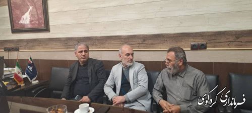 اتخاذ تدابیر و تمهیدات لازم برای مقابله با برف و سرما ضروريست.