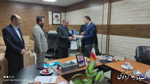 جذب ۶۳ ٪ تسهیلات اشتغالزایی کمیته امداد توسط بانک‌های عامل شهرستان