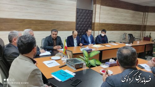 جذب ۶۳ ٪ تسهیلات اشتغالزایی کمیته امداد توسط بانک‌های عامل شهرستان
