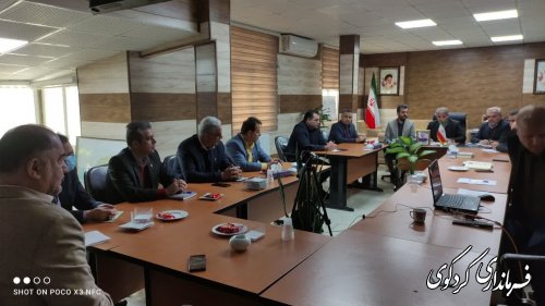 جذب ۶۳ ٪ تسهیلات اشتغالزایی کمیته امداد توسط بانک‌های عامل شهرستان