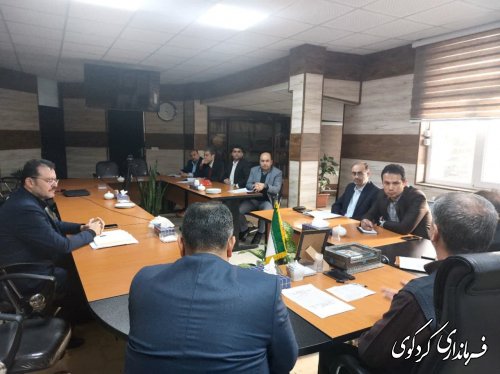 ۳۷۴ میلیارد تومان در بخش مسکن روستایی شهرستان تخصیص یافت