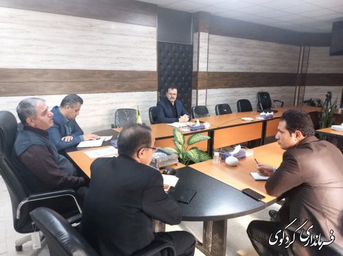 ۳۷۴ میلیارد تومان در بخش مسکن روستایی شهرستان تخصیص یافت