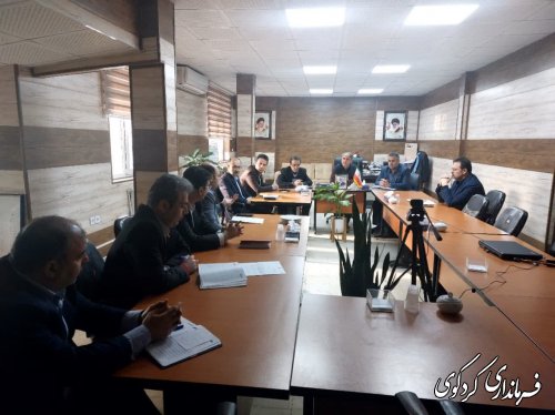 ۳۷۴ میلیارد تومان در بخش مسکن روستایی شهرستان تخصیص یافت