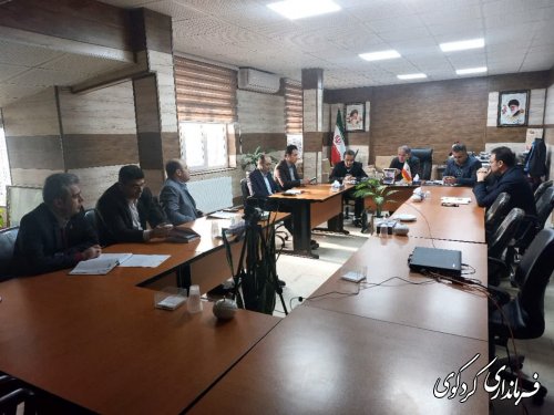 ۳۷۴ میلیارد تومان در بخش مسکن روستایی شهرستان تخصیص یافت