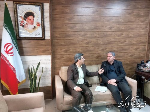 ۷۱۵ پروژه  با اعتبار ۷۵۸۸۴۸۴ میلیارد ریال و اشتغال ۹۹۳ نفر به بهره برداری می‌رسد.